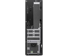 Stacionarus kompiuteris Kompiuteris „Dell Pro Slim Essential QVS1260“, „Win11Pro“, i5-14400, 16 GB, 1 TB SSD, „Intel UHD 730“, belaidis internetas, BT, KB, pelė, 3 metai
