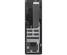Stacionarus kompiuteris Komputer dell pro slim essential qvs1260 win11pro i7-14700/16gb/1tb ssd/intel graphics/wlan+bt/kb/pelė/3yps