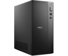 Stacionarus kompiuteris Komputer dell pro tower essential qvt1260 win11pro u7-265k/16gb/512gb ssd/intel graphics/wlan+bt/kb/pelė/3yps