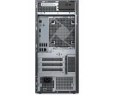 Stacionarus kompiuteris Komputer dell tower plus |w11 pro|u7 265|32gb|1tb ssd|nvidia rtx 5070|wlan|wireless kb &amp; pelė