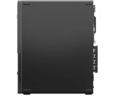 Lenovo ThinkCentre neo 50s G6 SFF Ultra 3 205 16GB DDR5 5600 512GB SSD Intel Graphics DVD-RW WLAN+BT Windows 11 Pro Raven Juodas 3-year OnSite