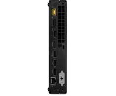Stacionarus kompiuteris Lenovo Kompiuterinis mąstymo centras neo 50q tiny g4 12ln002cpb w11pro i5-13420h/16gb/1tb/int/3yrs os