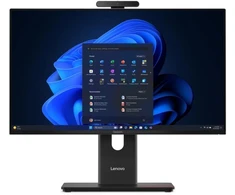 Stacionarus kompiuteris Lenovo Kompiuteris „all-in-one“ ThinkCentre M70a G6 13AY0012PB W11Pro Ultra 5 235T/16GB/1TB/INT/23.8 FHD/vPro/3m. OS