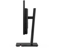 Stacionarus kompiuteris Lenovo ThinkCentre M70a G6 Ultra 7 All-in-One 265T 23.8" FHD IPS 120Hz 250 nits LBL AG 32GB DDR5 5600 1TB SSD Intel Graphics 5.0MP camera vPro Windows 11 Pro Juodas 3-year On-site warranty