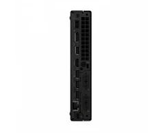 Lenovo Komputer thinkcentre m90q tiny g6 13ac000epb w11pro ultra 7 265/2x16gb/1tb/int/vpro/juodas/3yrs os + 1 yr premier