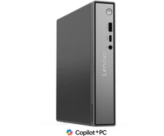 Lenovo Komputer thinkcentre neo 50q tiny g6 13hr003ypb w11pro ultra 7 256v/16gb/1tb/int/3yrs os