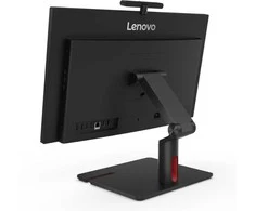 Stacionarus kompiuteris Lenovo ThinkCentre M90a G6 Ultra 7 265 23.8" FHD IPS 120Hz 250 nits LBL AG 32GB DDR5 5600 1TB SSD Intel Graphics 5.0MP camera + IR vPro Windows 11 Pro Juodas 3-year on-site warranty