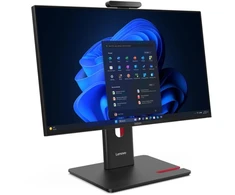 Stacionarus kompiuteris Lenovo Komputer all-in-one thinkcentre m70a g6 13ay002dpb w11pro ultra 7 265t/32gb/1tb/vpro/23.8 fhd/touch/3yrs os