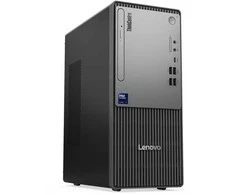 Stacionarus kompiuteris Lenovo ThinkCentre neo 50t Gen 6 Intel Core Ultra 5 225 16 GB DDR5-SDRAM 512 GB SSD Windows 11 Pro Tower PC Juodas