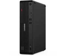 Stacionarus kompiuteris Lenovo ThinkCentre M90s Gen 6 Intel Core Ultra 5 245 16 GB DDR5-SDRAM 512 GB SSD Windows 11 Pro SFF PC Juodas