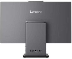 Stacionarus kompiuteris Lenovo Komputer aio neo 50a g5 12sb001npb w11pro i5-13420h/16gb/512gb/int/27.0 fhd/luna pilkas/3yrs os