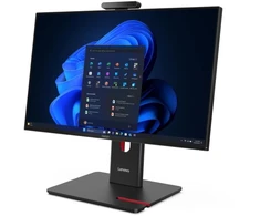 Stacionarus kompiuteris Lenovo Kompiuteris „all-in-one“ ThinkCentre M70a G6 13AY0012PB W11Pro Ultra 5 235T/16GB/1TB/INT/23.8 FHD/vPro/3m. OS