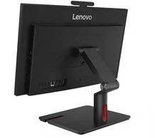 Stacionarus kompiuteris „Lenovo ThinkCentre M70a Gen 6“ 13AY000WPB Ultra 5 235T lietimui jautrus kompiuteris, 23,8 colio FHD, 16 GB RAM, 512 GB RAM, W11Pro RAM