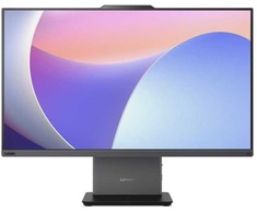 Stacionarus kompiuteris Lenovo „AiO“ kompiuteris „ThinkCentre Neo 50a 27 Gen 5“ 12SB004RPB „Core 7 240H“ 27 colių FHD 32GB 512SSD W11Pro 4G