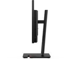 Stacionarus kompiuteris Lenovo Kompiuteris „all-in-one“ ThinkCentre M70a Gen 6 13AY001NPB W11Pro Ultra 5 225T/16GB/512GB/INT/23.8 FHD/3YRS OS