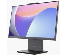 Stacionarus kompiuteris Lenovo ThinkCentre neo 50a 24 Gen 5 Intel Core 7 240H 60.5 cm (23.8") 1920 x 1080 pikselių All-in-One PC 16 GB DDR5-SDRAM 512 GB SSD Windows 11 Pro Wi-Fi 6 (802.11ax) Pilkas