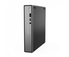 Lenovo Komputer thinkcentre neo 50q tiny g6 13hr0036pb w11pro ultra 7 256v/16gb/512gb/int/3yrs os