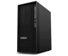 Stacionarus kompiuteris Stacja robocza Lenovo ThinkStation P2 Tower Gen 2 30JQ009YPB Ultra 7 265K 32GB 1000SSD RTX 5070 W11Pro