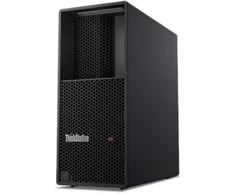 Stacionarus kompiuteris Stacja robocza Lenovo ThinkStation P3 Tower Gen 2 30HT00ASPB Ultra 9 285K 64GB 1000SSD RTX PRO 4000 W11Pro