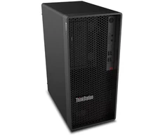 Stacionarus kompiuteris „Lenovo ThinkStation P2 Tower Gen 2“ 30JQ009VPB „Ultra 7“ 265, 32 GB, 1000 SSD, RTX 5060, W11Pro, darbo stotis
