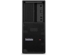 Stacionarus kompiuteris Lenovo ThinkStation P3 TWR 30GS00A7PB W11Pro i7-14700K/2x32GB/1TB/INT/3YRS OS darbo stotis