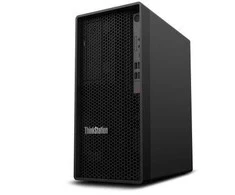 Stacionarus kompiuteris „Lenovo ThinkStation P2 Tower Gen 2“ 30JQ002PPB „Ultra 7“ 265K 64 GB 1000 SSD RTX 2000 „Ada W11Pro“ darbo stotis