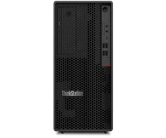 Stacionarus kompiuteris Stacja robocza Lenovo ThinkStation P2 Tower Gen 2 30JQ009VPB Ultra 7 265 32GB 1000SSD RTX 5060 W11Pro