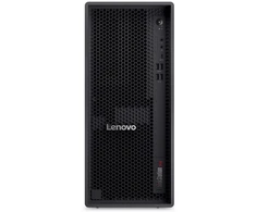 Stacionarus kompiuteris Lenovo Darbo stotis ThinkStation P4 Tower 30KN000YPB W11Pro 7 Pro 9755/32GB/1TB/INT/3YR OS