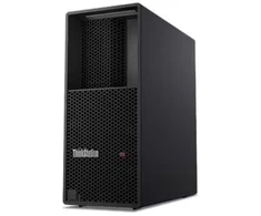 Stacionarus kompiuteris „Lenovo ThinkStation P3 Tower Gen 2“ 30HT001JPB Ultra 7 265 32 GB 1000 SSD tarpinė W11Pro darbo stotis