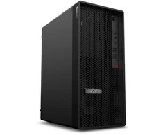 Lenovo ThinkStation P2 Tower Gen 2 Intel Core Ultra 7 265K 64 GB DDR5-SDRAM 2x1 TB SSD NVIDIA GeForce RTX 5070 Windows 11 Pro Workstation Juodas