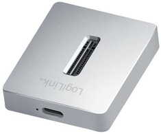 LogiLink Doko stotelė dla m.2 nvme, usb 3.2 gen2
