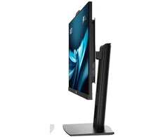Stacionarus kompiuteris Msi aio pro ap242p 14m-1096xeu i7-14700 23,8" ips led fhd non-touch anti-glare 16gb ssd1tb m.2 ax211 wifi 6e noos juodas