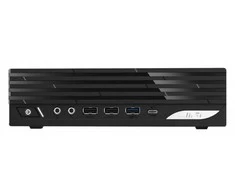 MSI PRO DP21 14M-889EU Intel Core i5-14400 8GB 512GB SSD W11P Juodas