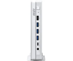 MSI Komputer pro dp10 a14mg-007beu noos/pentium g7400/uhd/wifi/balta