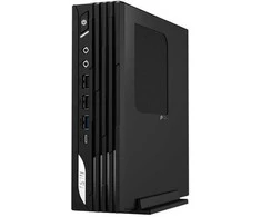 Stacionarus kompiuteris MSI PRO DP21 14M-888EU - i7-14700 | 16GB | 1TB | W11P | Juodas