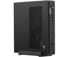 MSI Komputer pro dp10 a14mg-003beu noos/pentium g7400/uhd/wifi/juoda