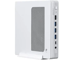 MSI Komputer pro dp10 a14mg-007beu noos/pentium g7400/uhd/wifi/balta