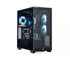 Stacionarus kompiuteris Optimus Kompiuteris e-sport gb650t-cm1 r7 7800x3d/16gb/1tb/rtx 5060 ti dual 8gb/w11h