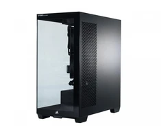 Stacionarus kompiuteris Optimus Kompiuteris e-sport gb550t-cm1 r7 5800x/16gb/1tb/rtx 5060 ti dual 8gb/w11h