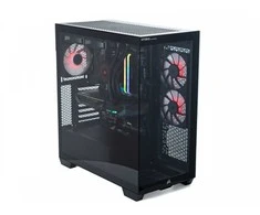 Stacionarus kompiuteris „Optimus“ e-sporto kompiuteris, gb550t-cr12, r7-5800x/16gb/1tb/rtx 5060 8gb/w11