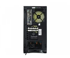 Stacionarus kompiuteris Optimus Komputer e-sport ga520t-cr12 ryzen 5 5500/16gb/1tb/rx 9060 oc 8gb/w11h