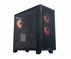 Stacionarus kompiuteris Optimus Komputer e-sport ga520t-cr12 ryzen 5 5500/16gb/1tb/rx 9060 oc 8gb/w11h