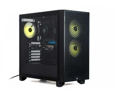 Stacionarus kompiuteris Optimus Komputer e-sport ga520t-cr12 ryzen 5 5500/16gb/1tb/rx 9060 oc 8gb/w11h