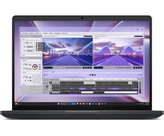 Nešiojamas kompiuteris Stacja robocza dell pro max 16 mc16250 win11pro u7-265h 32gb 1tb rtx pro 500 fgrpr&amp;smtcd fhd ir cam&amp;mic wlan+bt 16 fhd+ backlit kb 6 cell 130w 3y ps