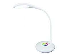 Stalinė lempa led esperanza altair eld102 (1m; balta neutralny)