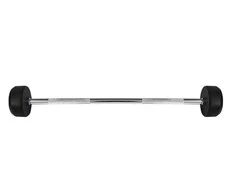 GSG-50 RUBBER COATED BAR 50 KG HMS
