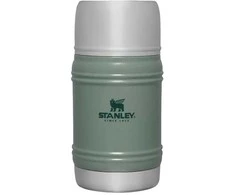 STANLEY DINNER THERMOS THE ARTISAN 0,5 L - HAMMERTONE Žalias
