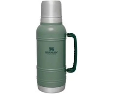Sąlygos THE ARTISAN 1.4 l - HAMMERTONE Žalias / Stanley