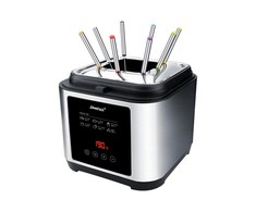Steba DF 150 F gruzdintuvė / fondue rinkinys