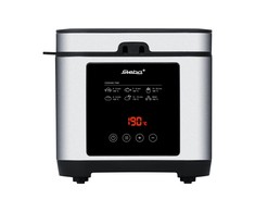 Steba DF 150 F gruzdintuvė / fondue rinkinys